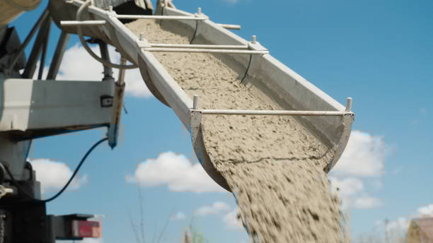 Best Commercial Concrete Services in Funny River, AK