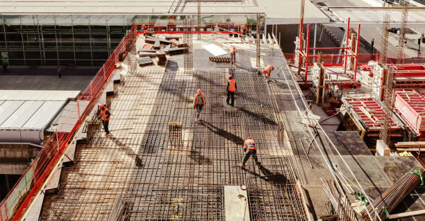 Best Concrete Demolition Services in Funny River, AK