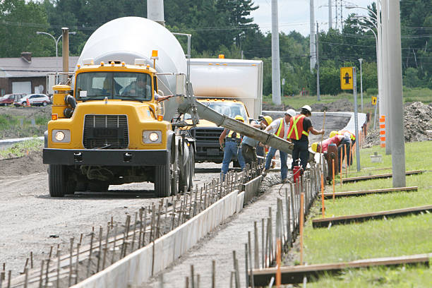 Best Decorative Concrete in Funny River, AK